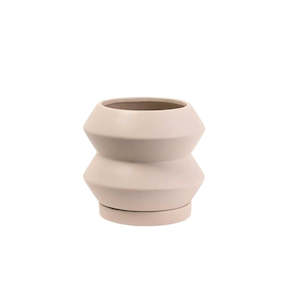 Potted: Hanover Planter Parchment