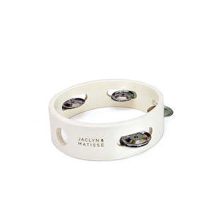 Jaclyn And Matisse: Tambourine (Standard)