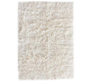 Rugs: FLOKATI RUGS | Various Sizes