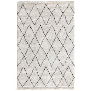 Rugs: BOHO RUG