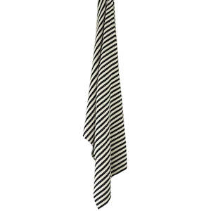 Stripes Baby Blanket