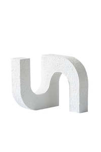 Double Doorways Ornament