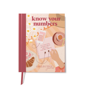 Know Your Numbers Journal