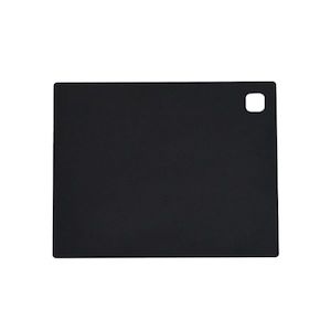 Dishy: CHOPPING BOARD - Black / Natural