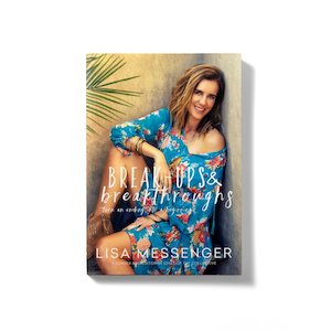 Collective Hub: Breakups & Breakthroughs