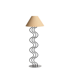 Ned Collections 1: Surge Table/Floor Lamp