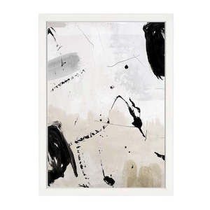 Art Prints: AXEL PRINT