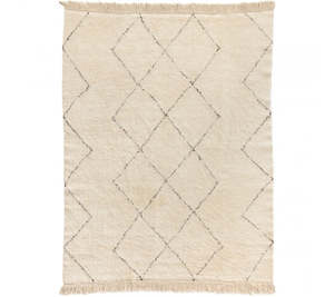 Rugs: Areta Rug
