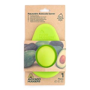 For The Foodie: FOOD HUGGERS SINGLE AVO SAVERS