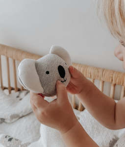 For The Little Ones: Koala Snuggly