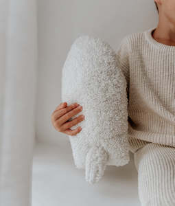 For The Little Ones: Surfboard Cushion