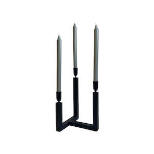 Pillar Candle Holder – Various Sizes