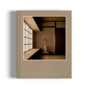 Gift Ideas For The Bookworm: Stillness | An Exploration of Japanese Aesthetics in Architecture and Design - Gestalten