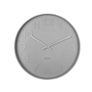 Mothers Day: Mr. Grey Numbers - Preorder