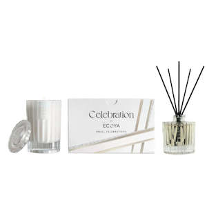 Ecoya: Ecoya Limited Edition | Small Celebrations Gift Set