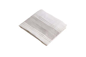Mothers Day: Nest Linen Tea Towel – Ned Collections | 100% Natural Linen