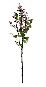 Cottage Berry Spray – Artificial Mulberry Stem 58cm