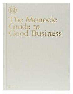 The Monocle Guides