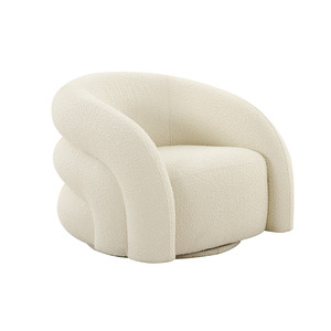 Eclectic Postmodernism: Chicago Swivel Chair