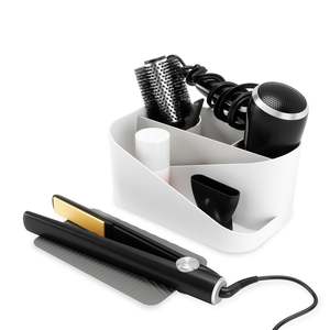 For The Girls: GLAM HAIR TOOL ORGANIZER