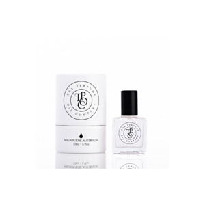 The Perfume Oil Company: Elegance | Roll on Perfume Oil | Inspired by Gucci Gorgeous Magnolia