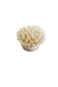 Florence: Replacement Dish Brush Head – Natural Tampico Fibre Refill