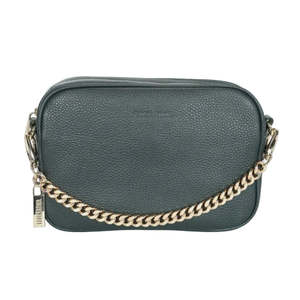 For The Girls: Chain Handle Clip 36cm Gold or Silver by Federation