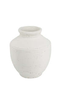 Rafaela Terracotta Vase Large 35cm