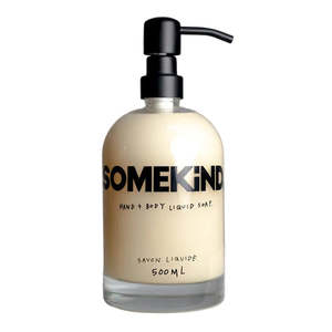 Hand & Body Wash - Found You | Somekind