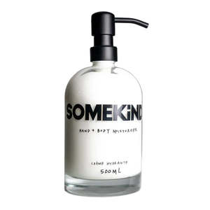 Gift Ideas For The Homebody: Hand & Body Moisturiser - Found You | Somekind