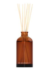 Embrace Vanille & Hazelnut Ambre Reed Diffuser 250ml | The Aromatherapy Co