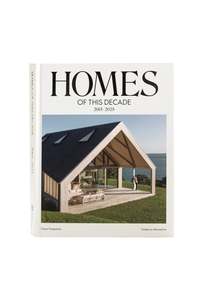 Gift Ideas For The Bookworm: Homes of This Decade | New Zealand Residential Architecture
