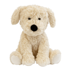 Milo the Puppy Soft Toy | Lily & George