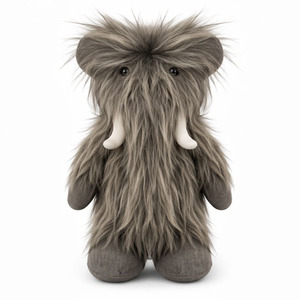 Little Monty Mammoth Soft Toy | Lily & George