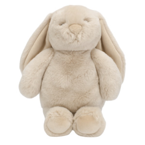 Littlefoot Bunny Soft Toy – Biscuit | Lily & George