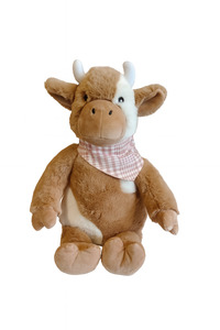 Daisy the Cow Soft Toy | Lily & George