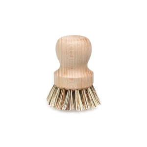 Florence: Eco Kitchen Cleaning Brush with Natural Bristles | Florence