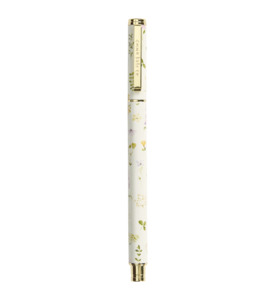Metal Rollerball Pen in Garden Party | Emma Kate Co