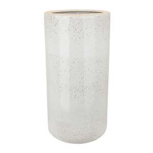 Embers Table Planter Large | Ash Reactive Glaze | Zakkia