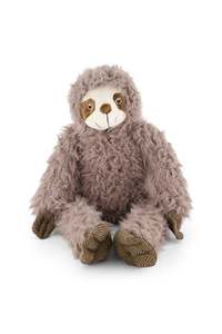 Sofia the Sloth Plush Toy – 30cm | Shaggy Soft Cuddly Friend by Lily & George