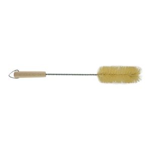 For The Foodie: Natural Bottle Brush in Tampico Fibre 31cm | Dishy
