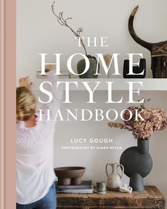 Gift Ideas For The Bookworm: The Home Style Handbook | Interiors Guide by Lucy Gough