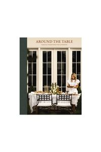 Around the Table by Shea McGee | Hardcover Book