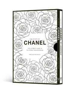 The Story of Chanel Two-Book Gift Set | Emma Baxter-Wright