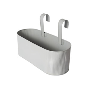For The Minimalist: Juno Hanging Planter - Various Options
