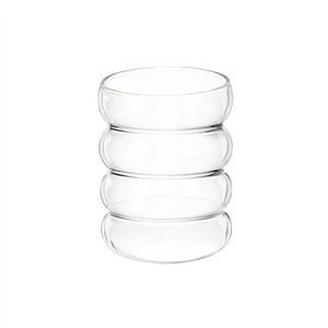 For The Minimalist: Caterpillar Tumbler