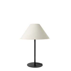For The Minimalist: Arch Table Lamp by Ned Collections