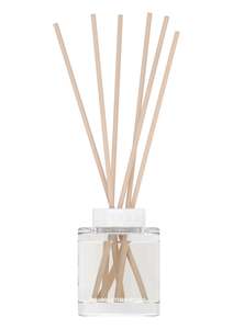 Naturals Santal & Vanilla Orchid Diffuser 120ml by Aromatherapy Co
