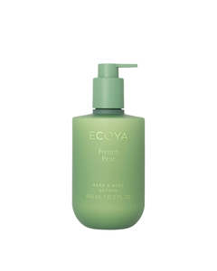 Ecoya: Hand & Body Lotion 450ml | Nourishing, 6 Fragrances | Ecoya