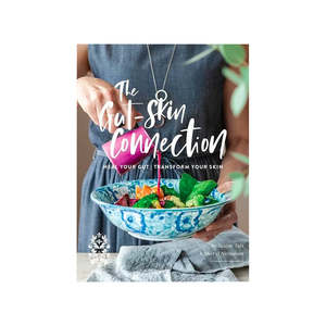 The Gut-Skin Connection by Janine Tait | Bestow Gut Health Book